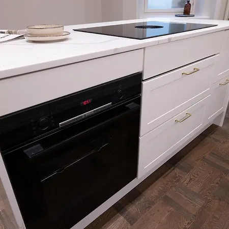 Apartamento 2ndhomes Stunning 126 M2 3br With Sauna In City Center *