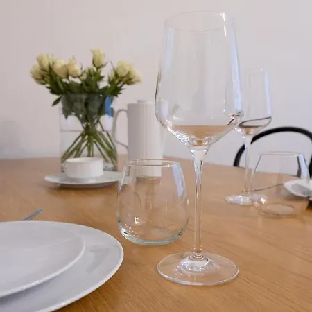 Апартаменты 2ndhomes Stunning 126 M2 3br With Sauna In City Center