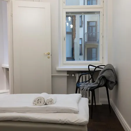 2ndhomes Stunning 126 M2 3br With Sauna In City Center Appartement *