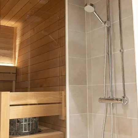 2ndhomes Stunning 126 M2 3br With Sauna In City Center Helsinki