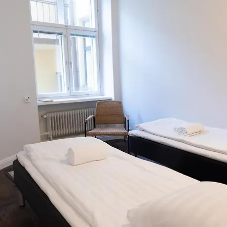 Апартаменты 2ndhomes Stunning 126 M2 3br With Sauna In City Center Хельсинки