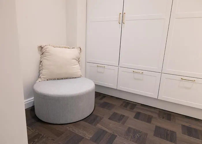 2ndhomes Stunning 126 M2 3br With Sauna In City Center Apartmán