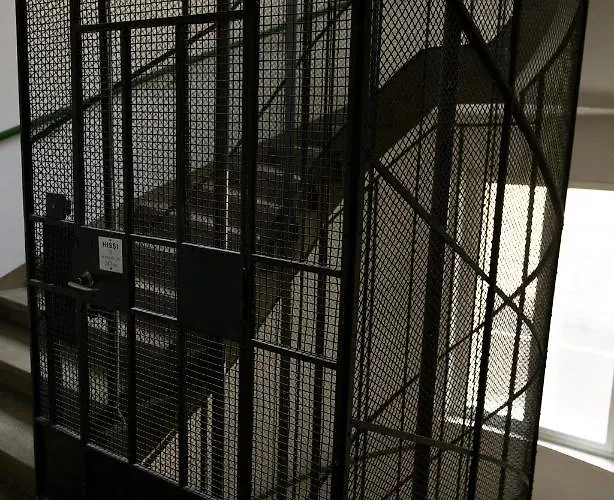 2ndhomes Stunning 126 M2 3br With Sauna In City Center *