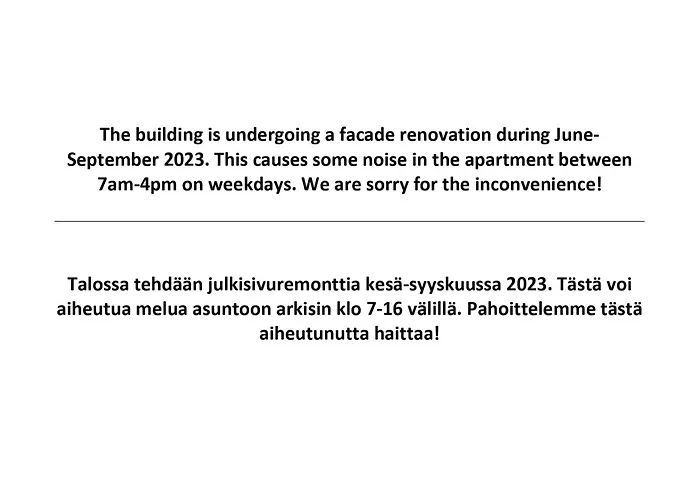 2ndhomes Stunning 126 M2 3br With Sauna In City Center Apartmán *