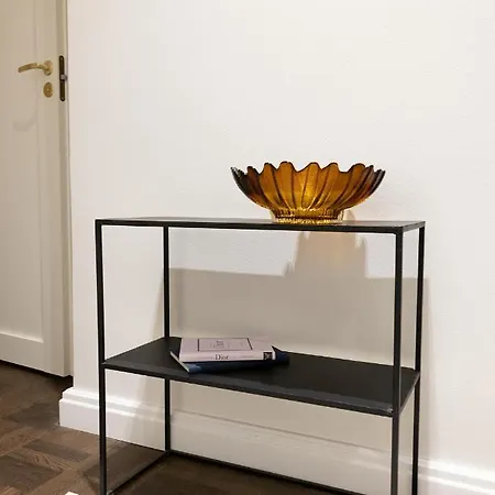 Appartement 2ndhomes Stunning 126 M2 3br With Sauna In City Center Helsinki