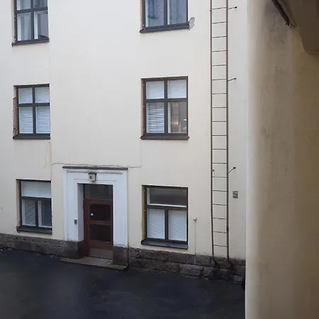Apartment 2ndhomes Stunning 126 M2 3br With Sauna In City Center