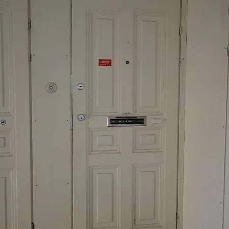 Apartment 2ndhomes Stunning 126 M2 3br With Sauna In City Center *