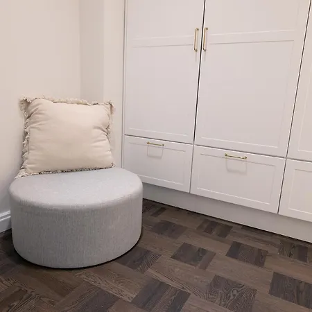 2ndhomes Stunning 126 M2 3br With Sauna In City Center Apartment