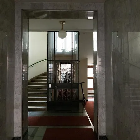 Apartment 2ndhomes Stunning 126 M2 3br With Sauna In City Center Helsinki